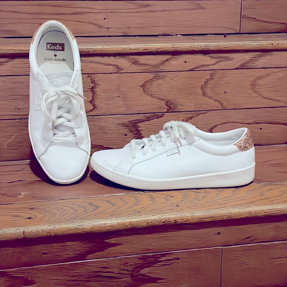 Kate Spade Sneakers